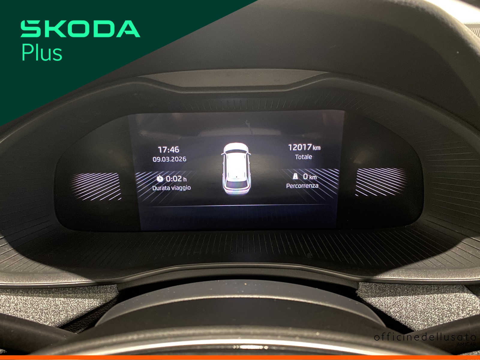 Tutto l'usato e KM 0