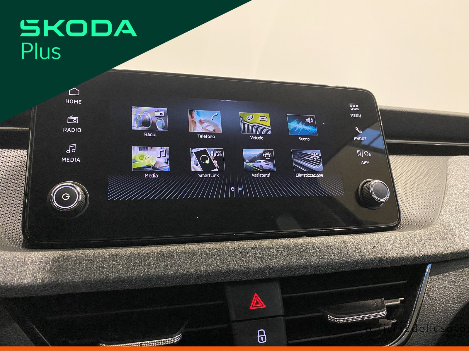 Tutto l'usato e KM 0