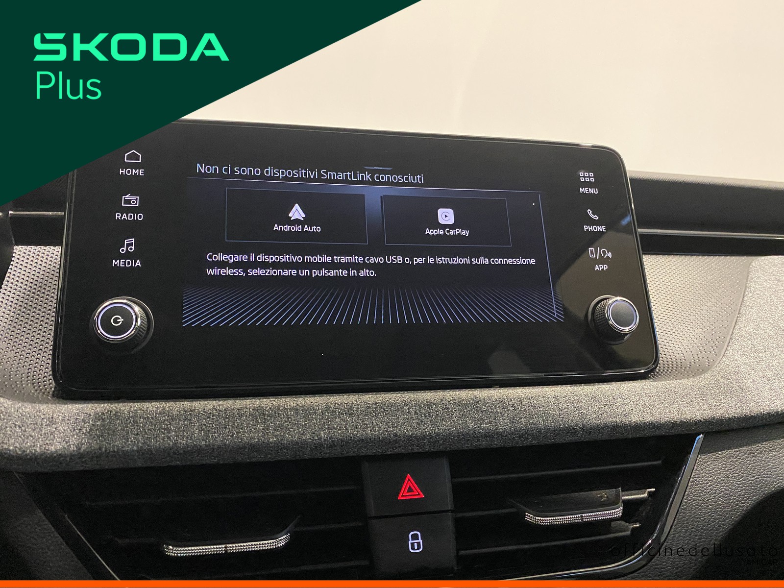 Tutto l'usato e KM 0