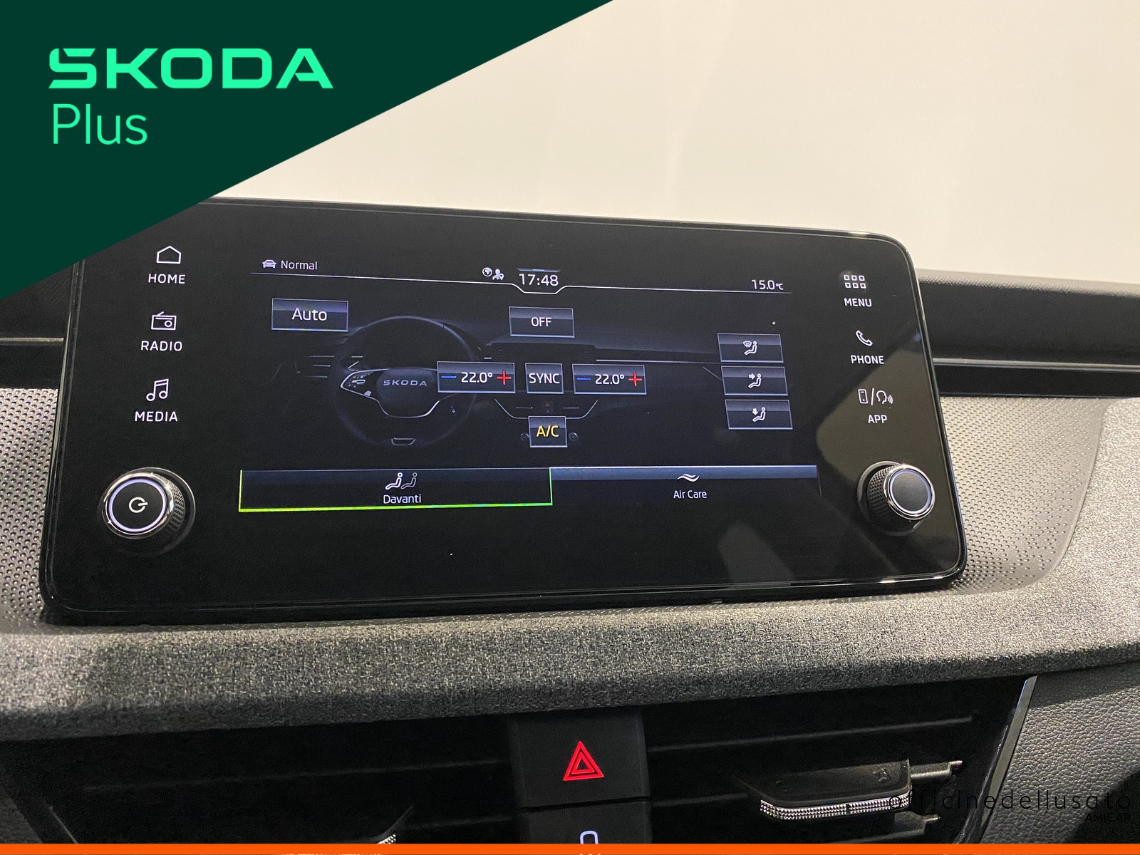 Tutto l'usato e KM 0