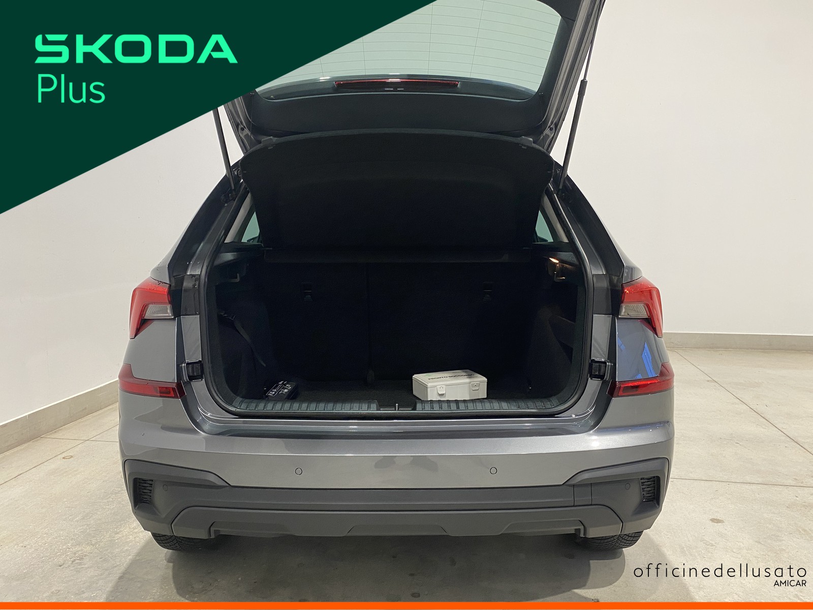 Tutto l'usato e KM 0