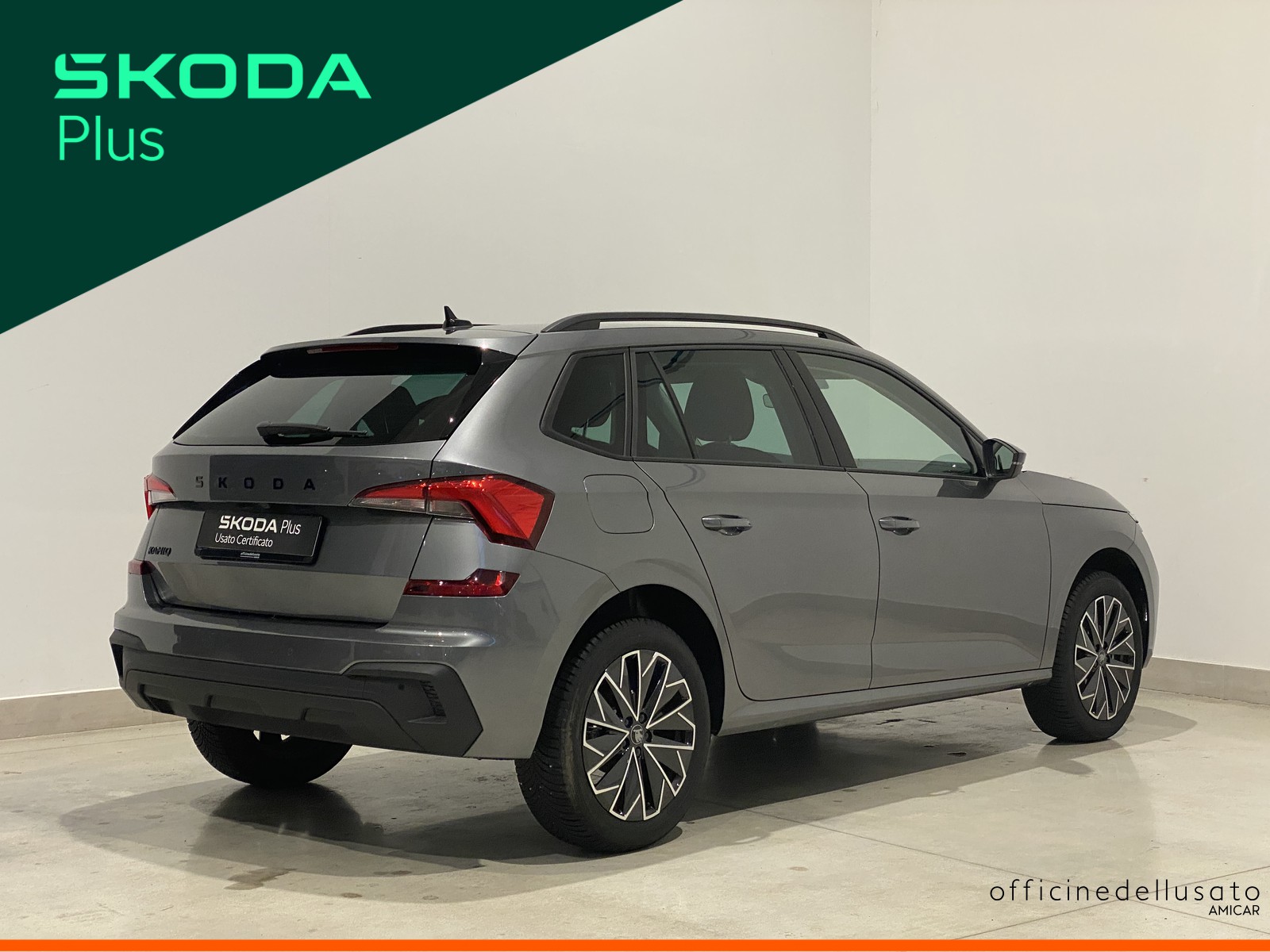 Tutto l'usato e KM 0