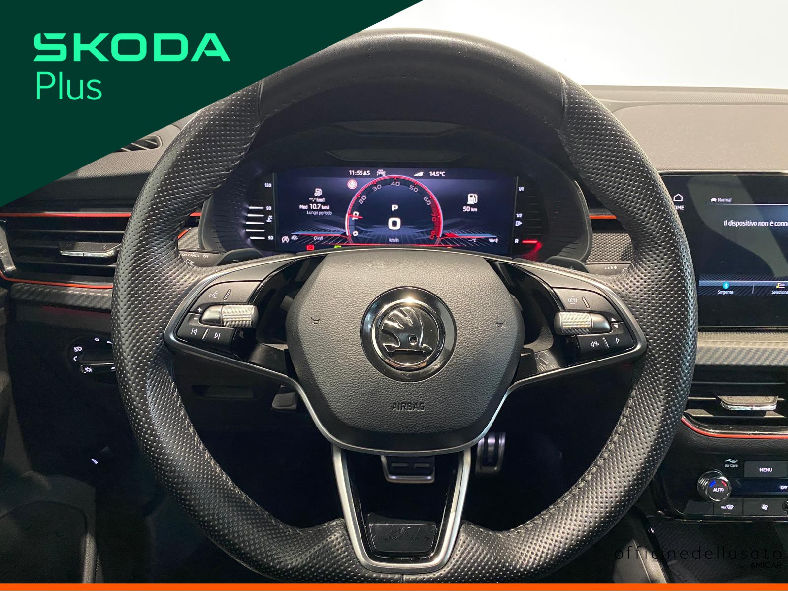 Tutto l'usato e KM 0