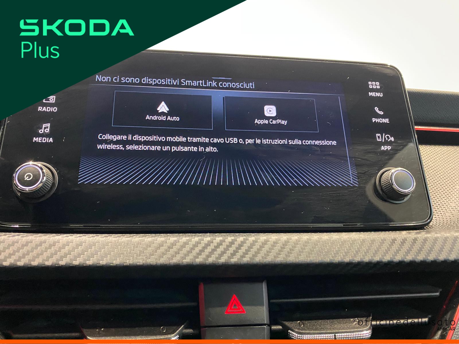 Tutto l'usato e KM 0