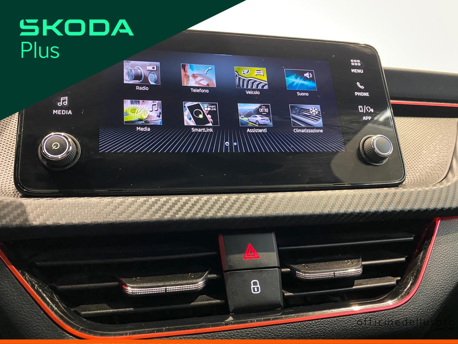 Tutto l'usato e KM 0