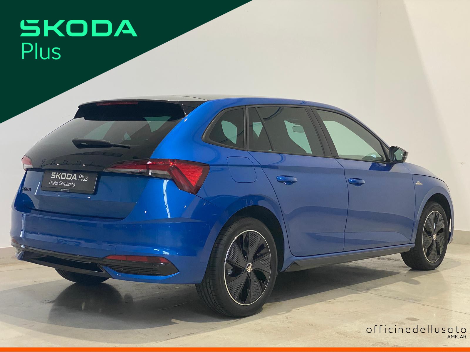 Tutto l'usato e KM 0