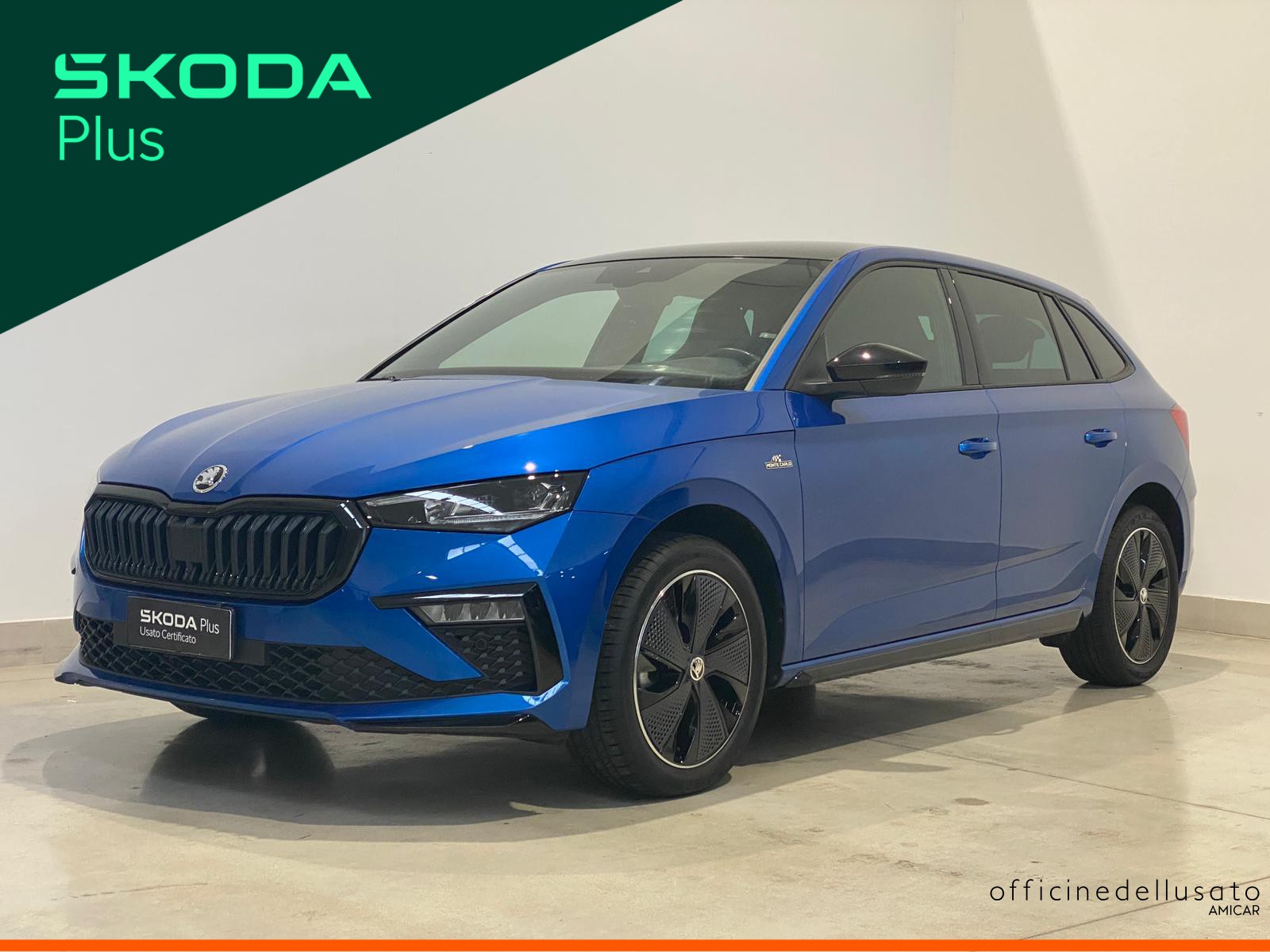 Tutto l'usato e KM 0