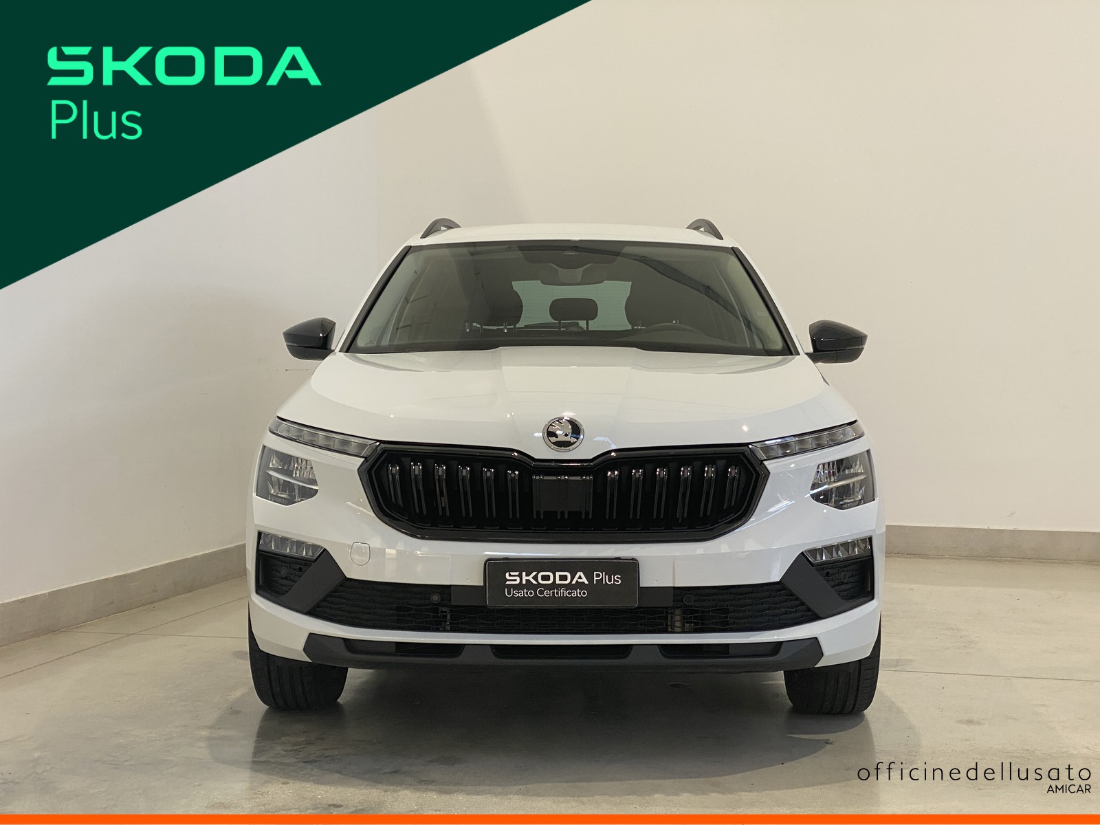 Tutto l'usato e KM 0