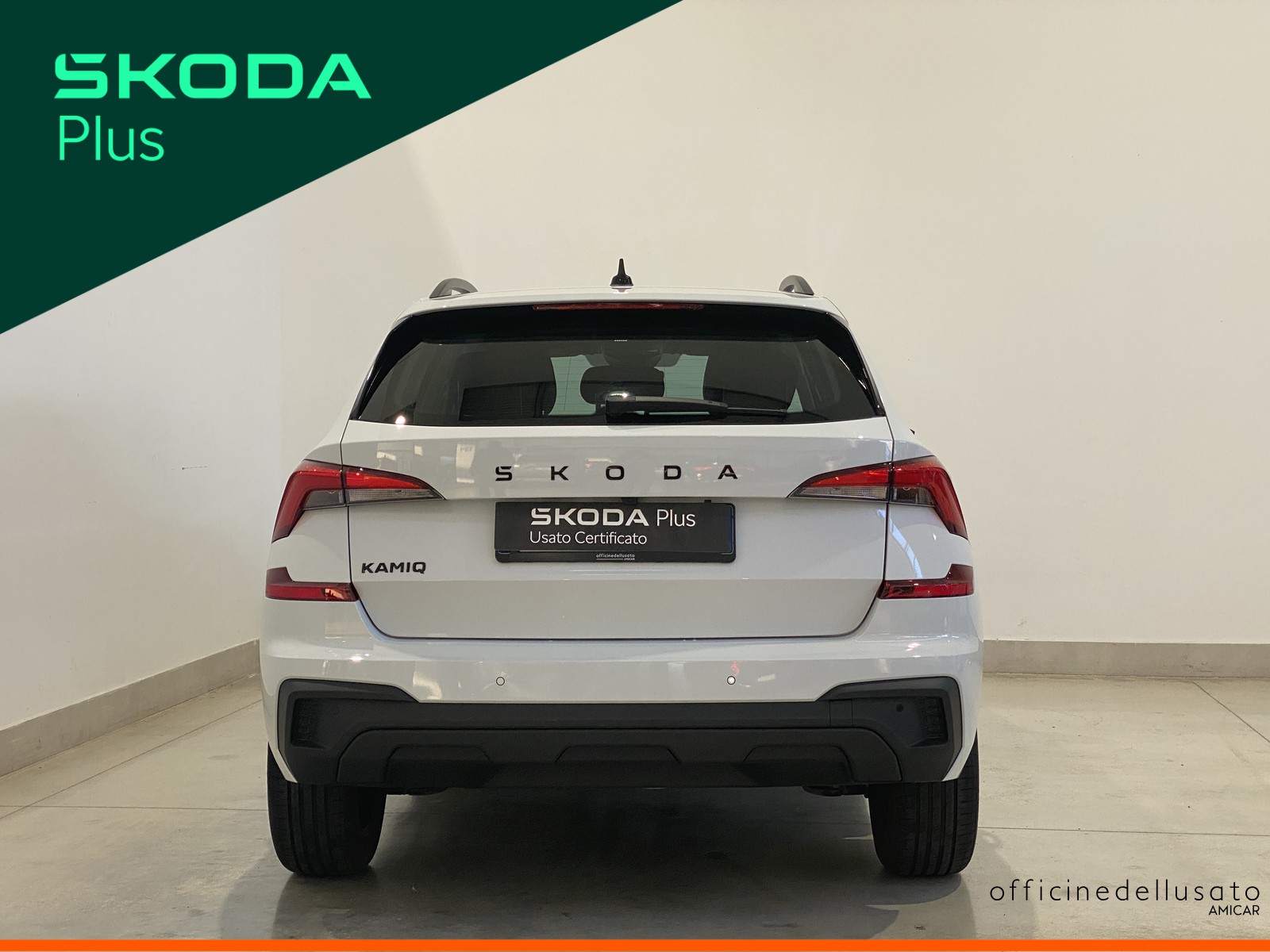 Tutto l'usato e KM 0