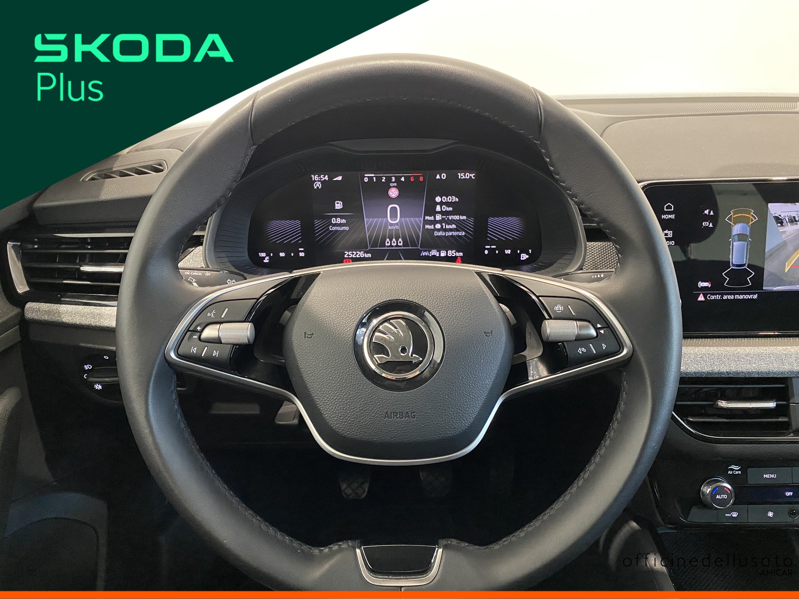 Tutto l'usato e KM 0