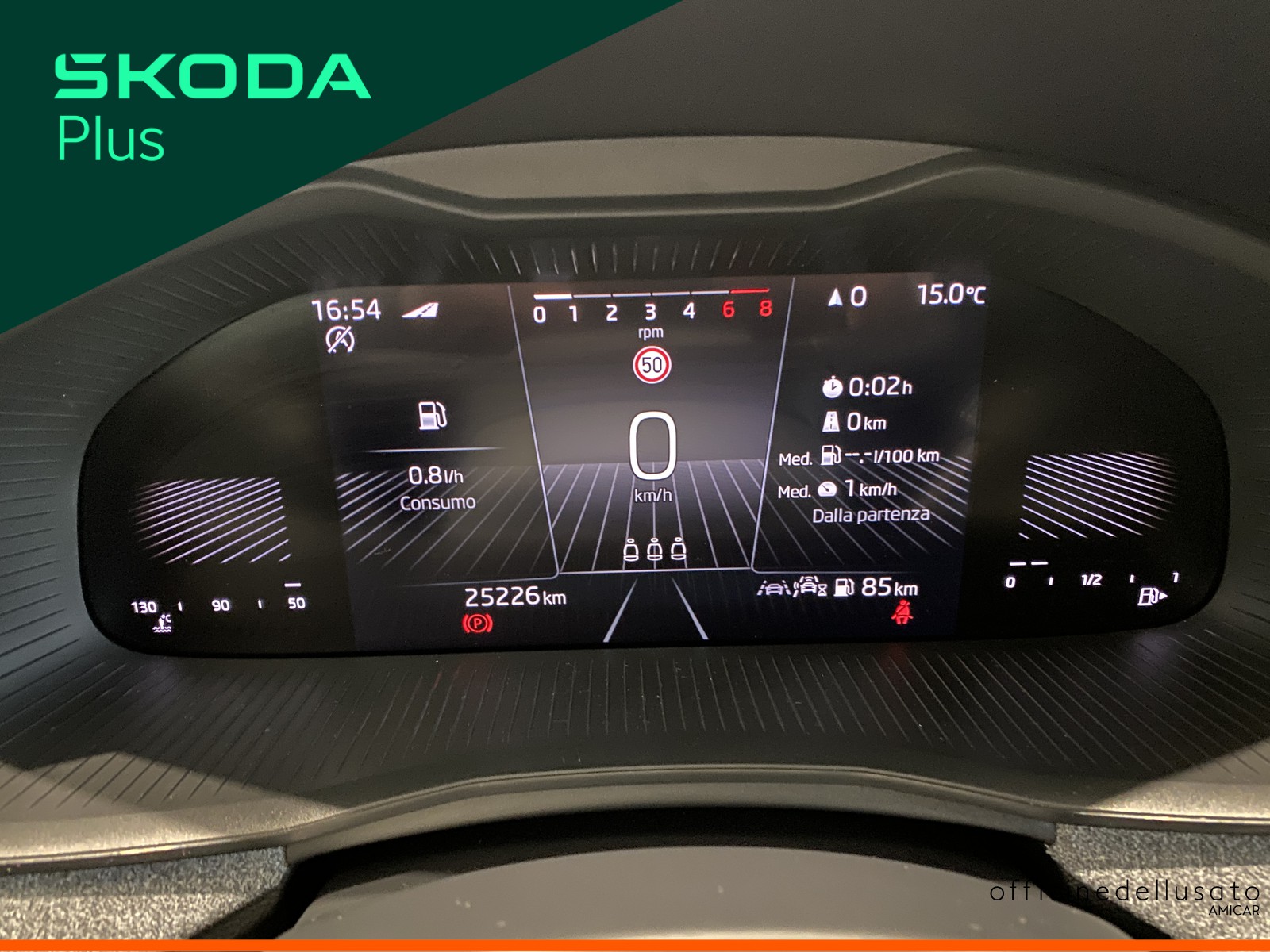 Tutto l'usato e KM 0