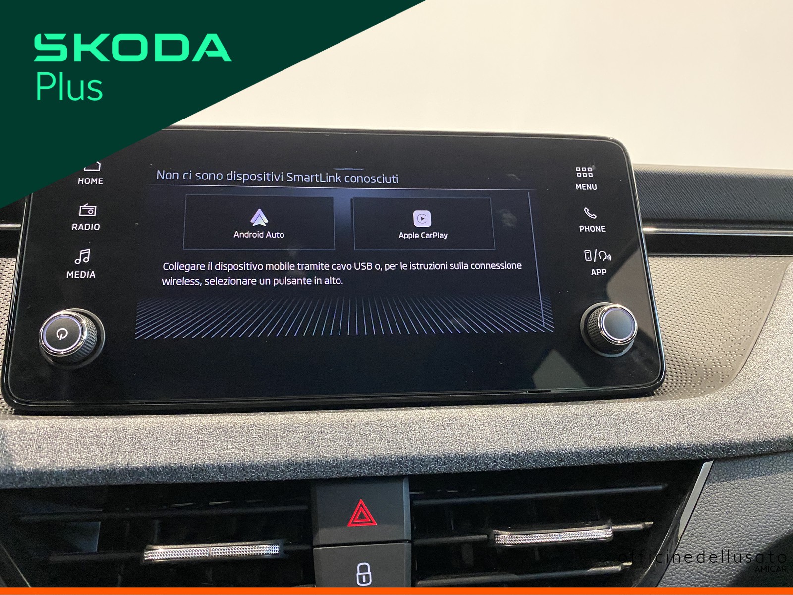 Tutto l'usato e KM 0