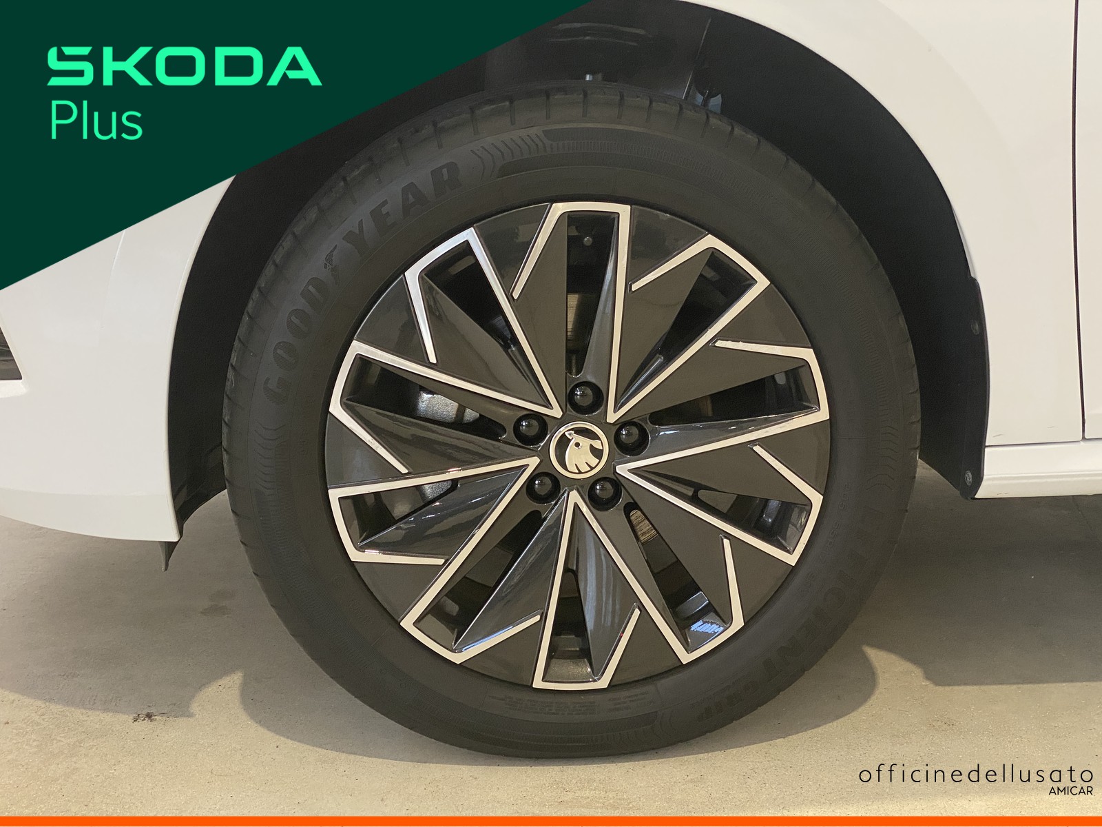 Tutto l'usato e KM 0