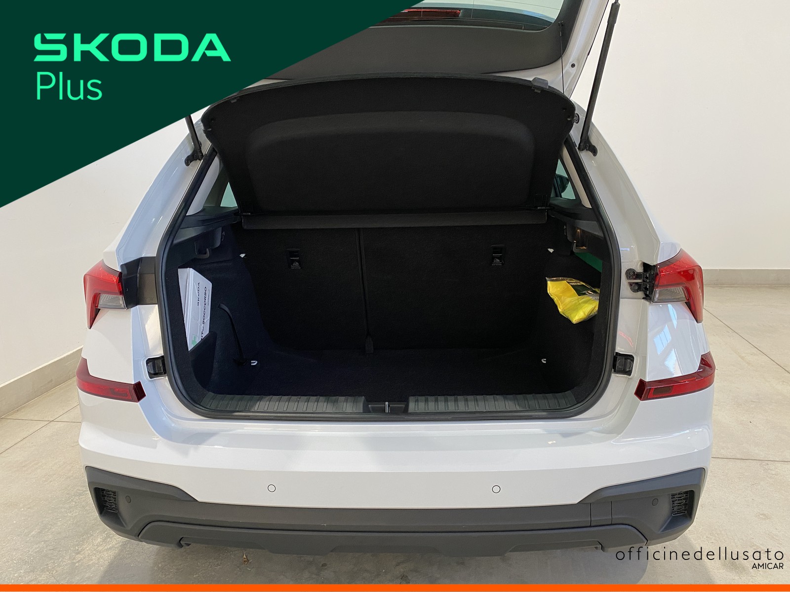 Tutto l'usato e KM 0