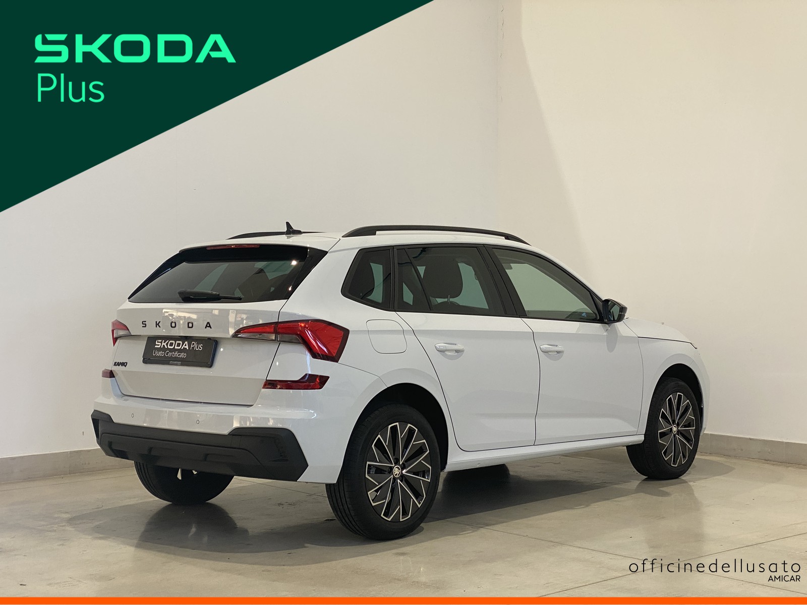 Tutto l'usato e KM 0