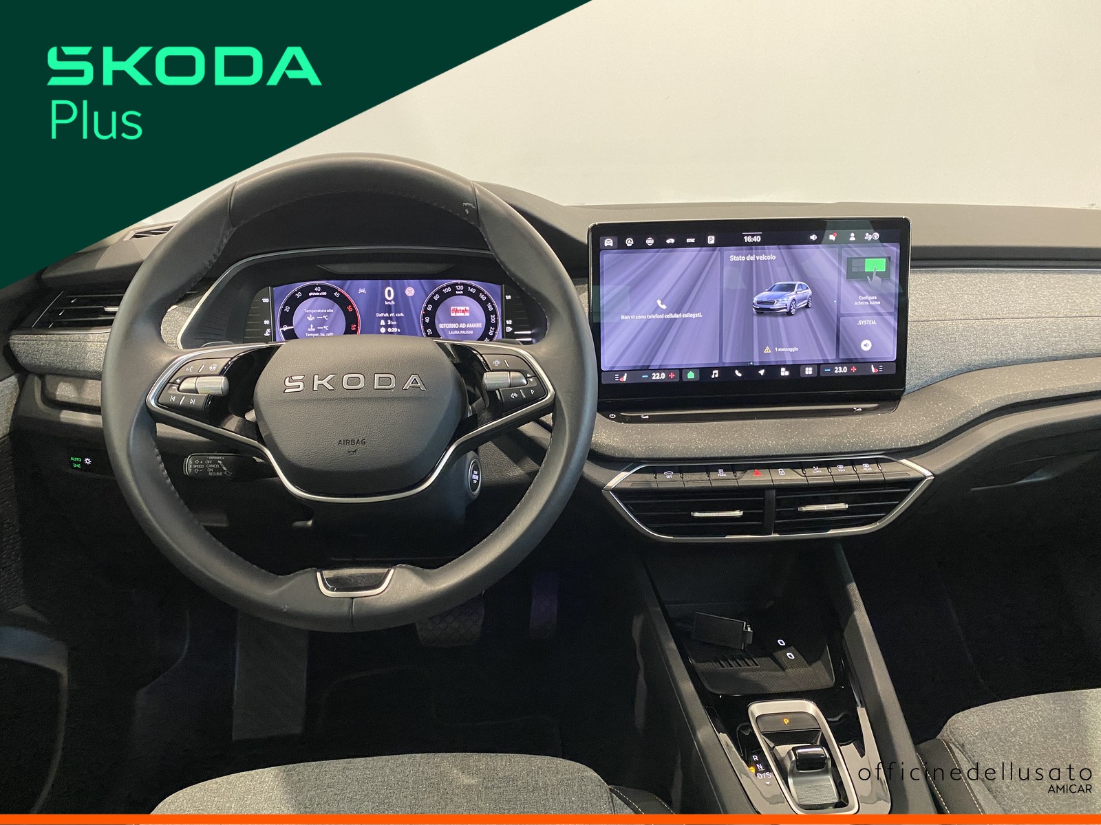 Tutto l'usato e KM 0