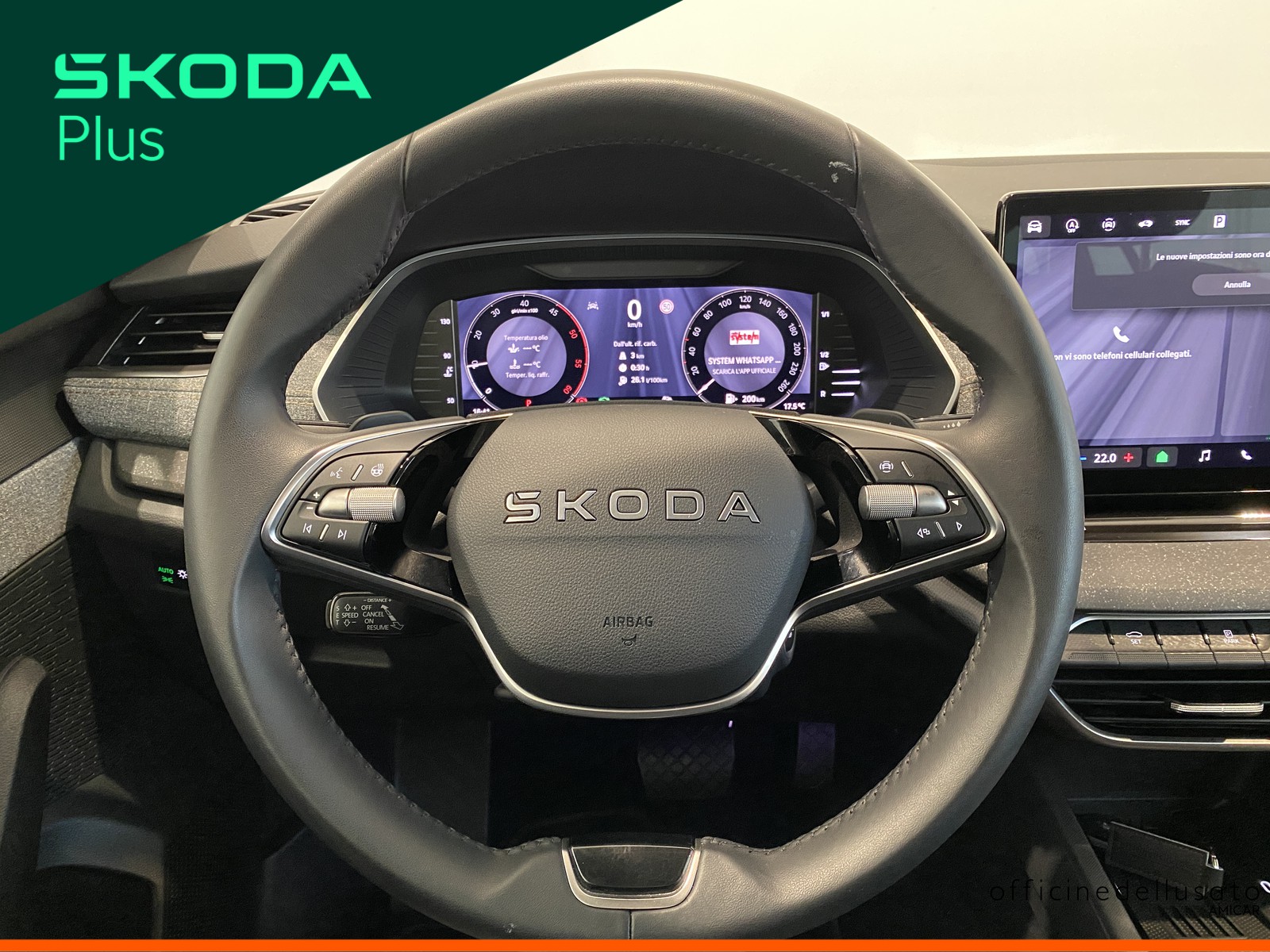 Tutto l'usato e KM 0