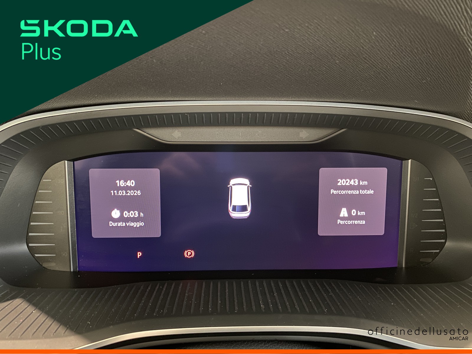 Tutto l'usato e KM 0