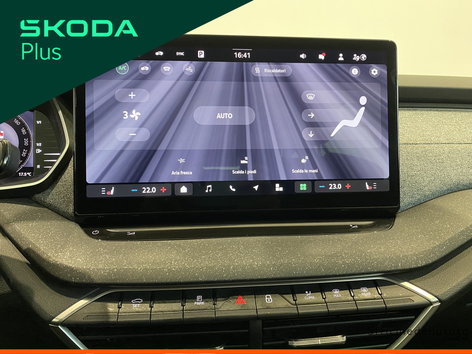 Tutto l'usato e KM 0