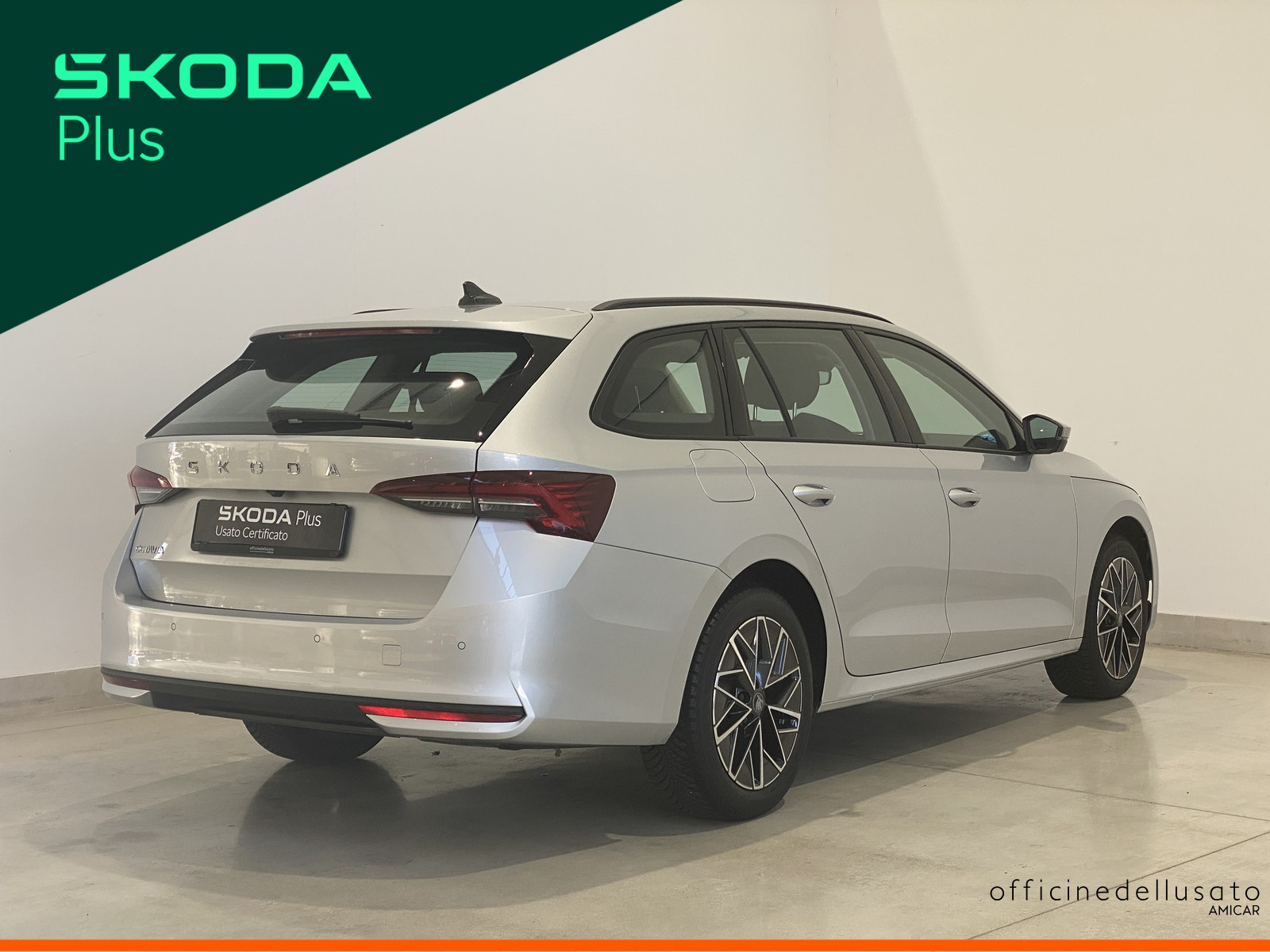 Tutto l'usato e KM 0