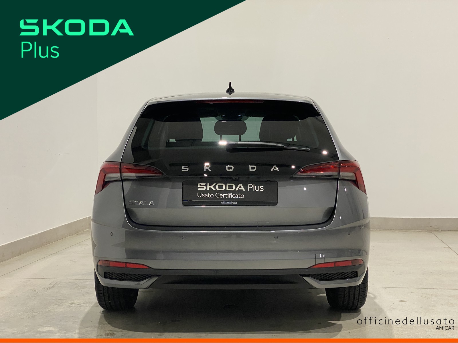 Tutto l'usato e KM 0