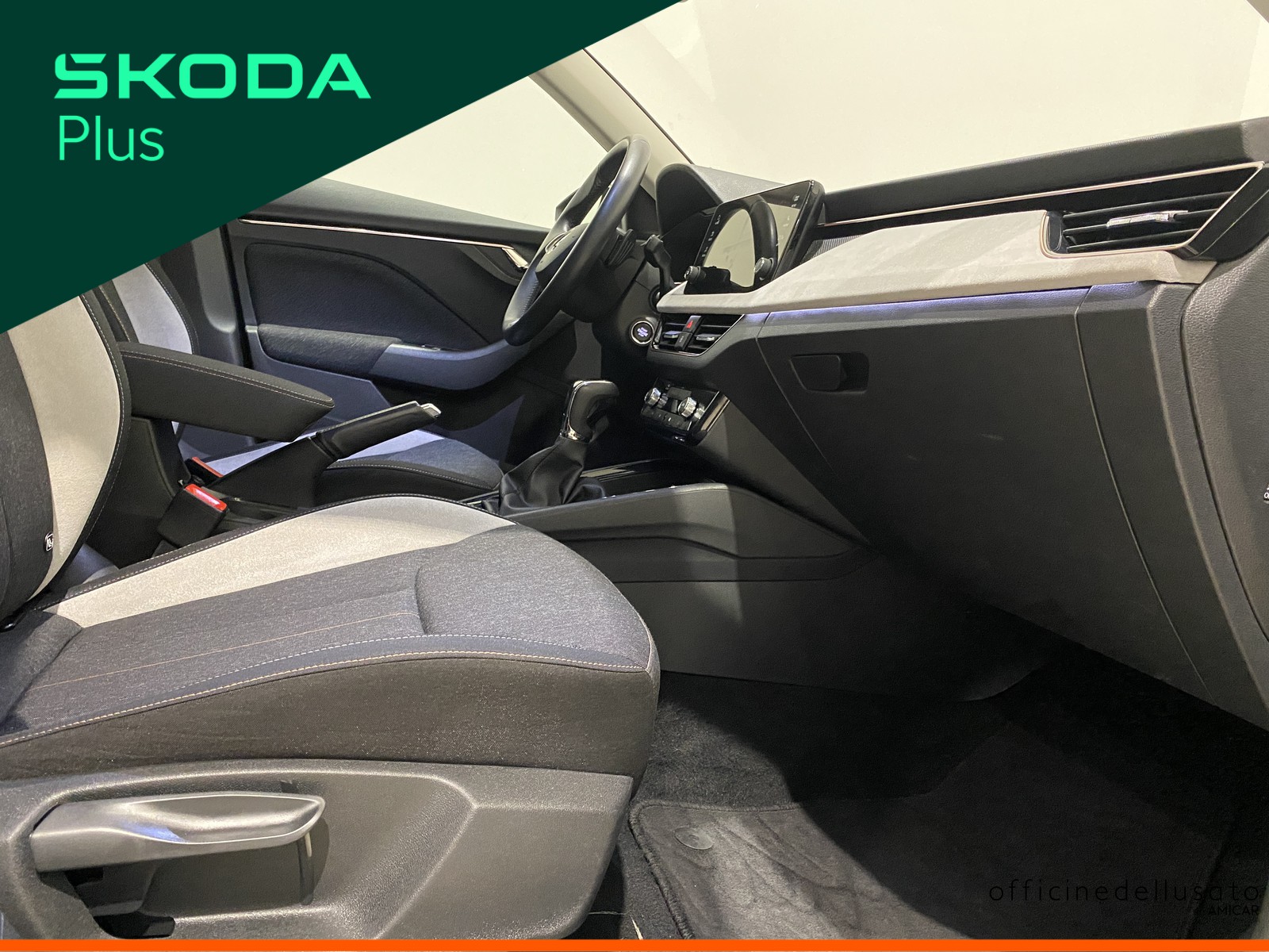 Tutto l'usato e KM 0