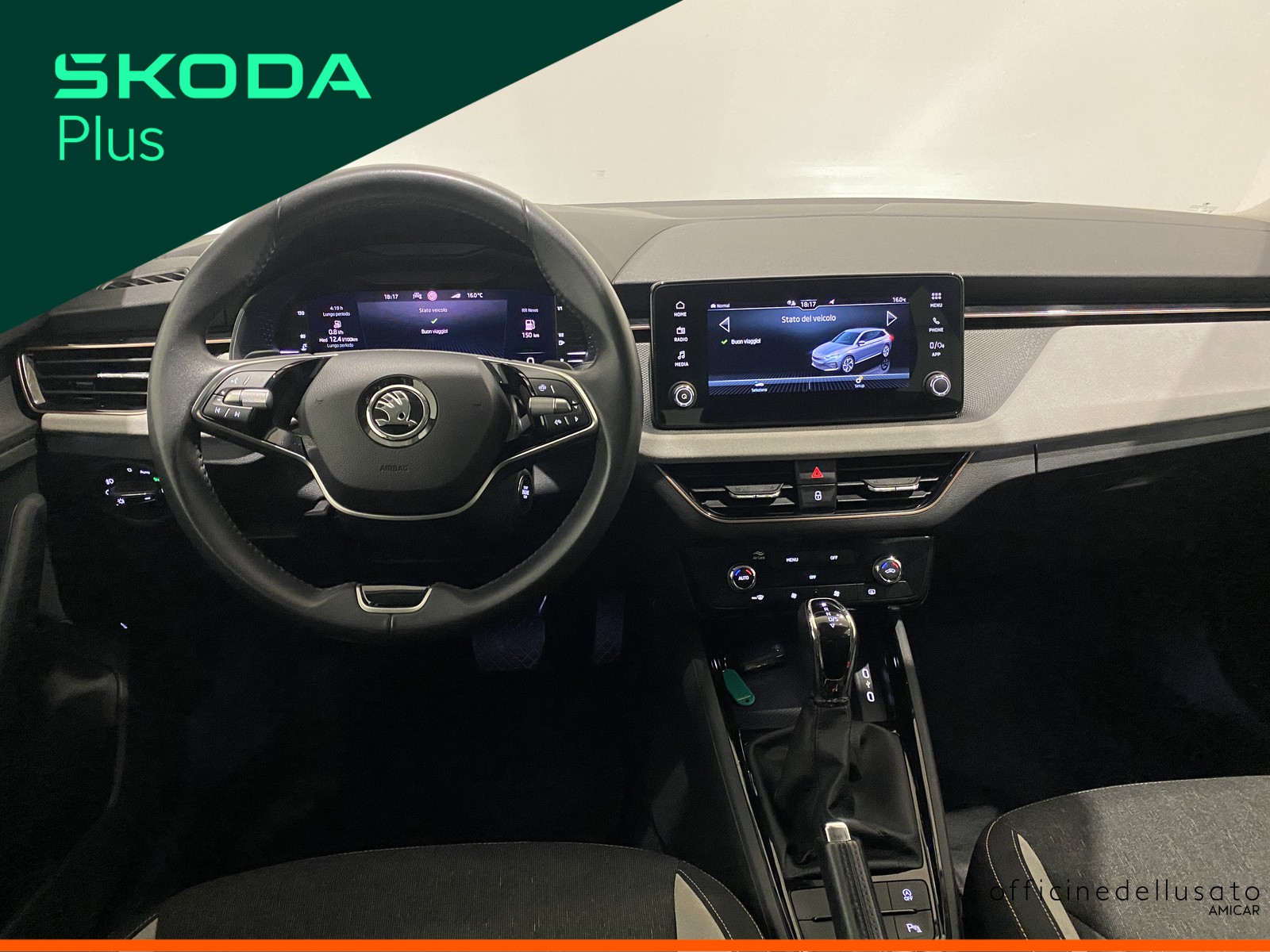 Tutto l'usato e KM 0