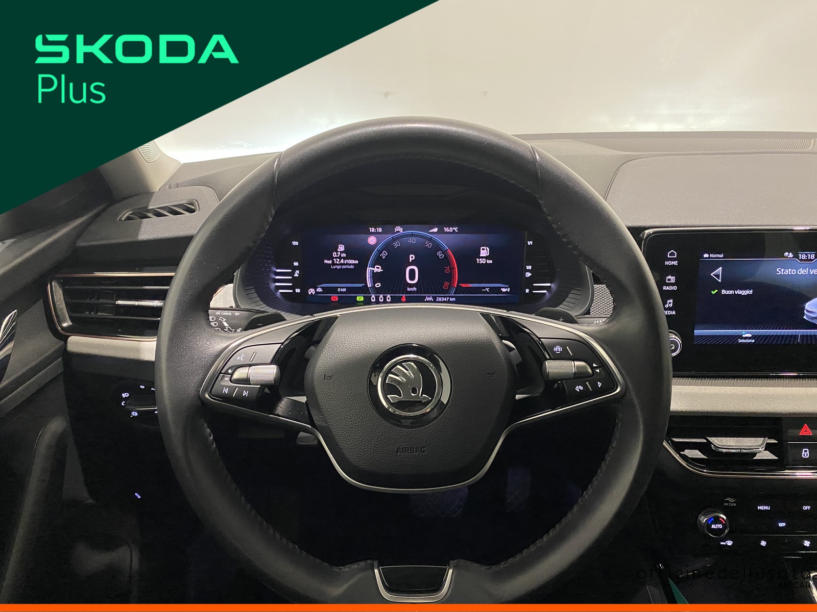 Tutto l'usato e KM 0