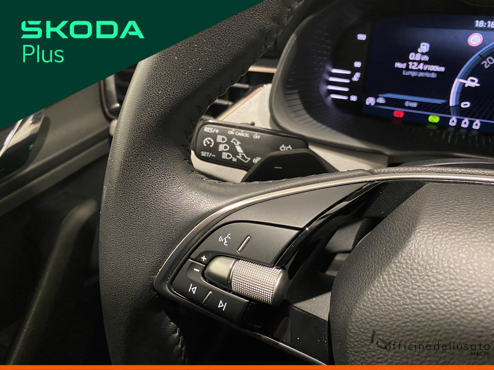 Tutto l'usato e KM 0