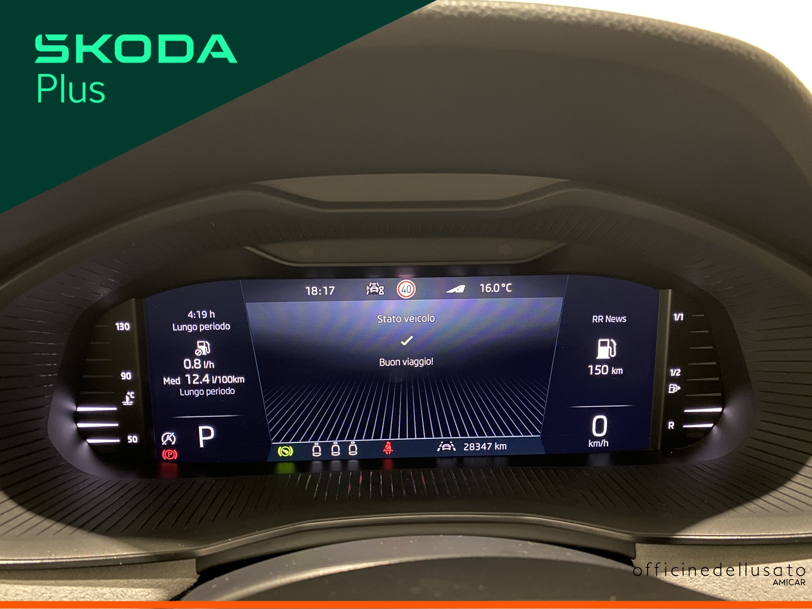 Tutto l'usato e KM 0