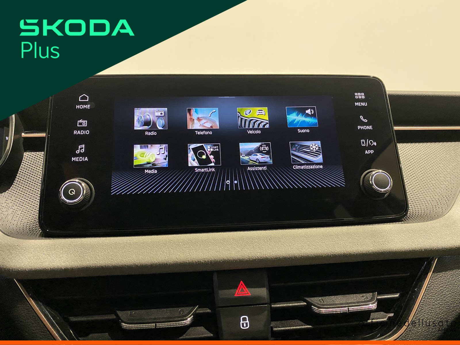 Tutto l'usato e KM 0