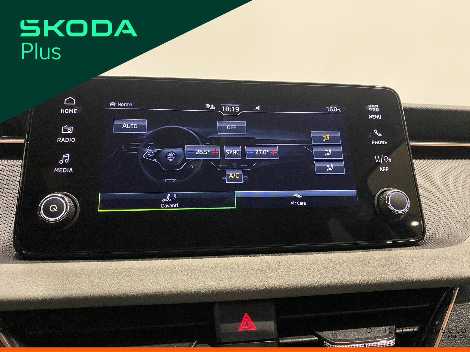 Tutto l'usato e KM 0