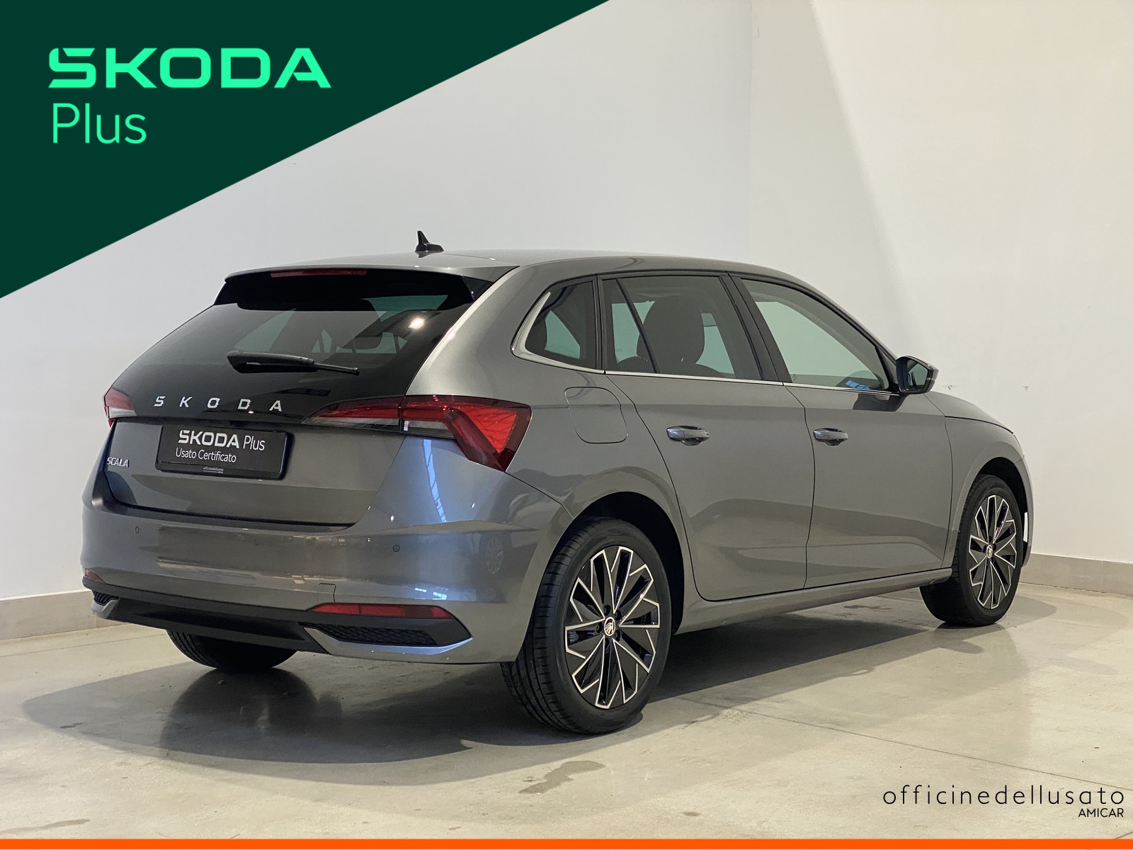 Tutto l'usato e KM 0