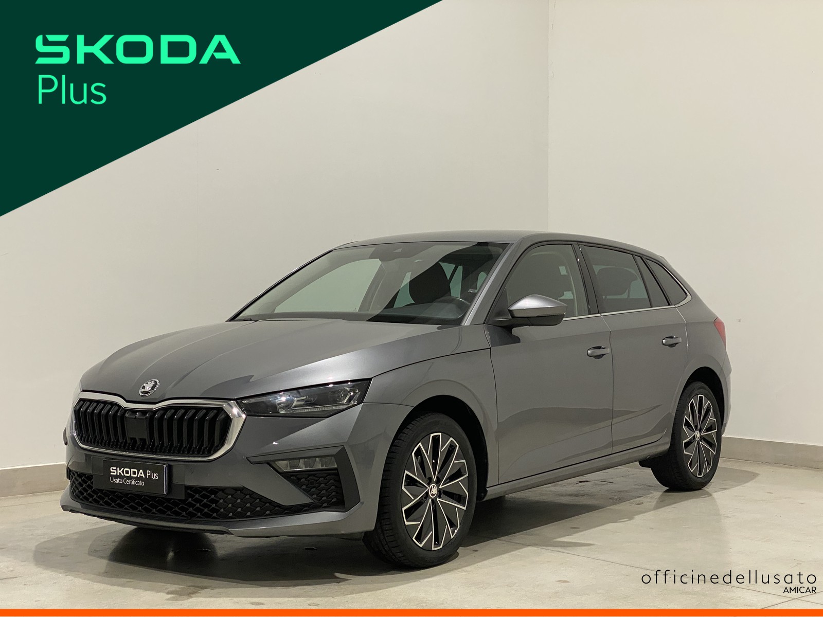 Tutto l'usato e KM 0