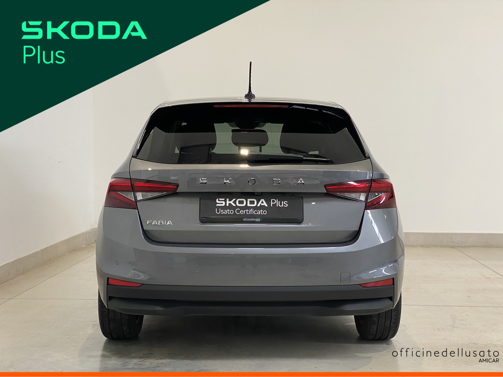 Tutto l'usato e KM 0