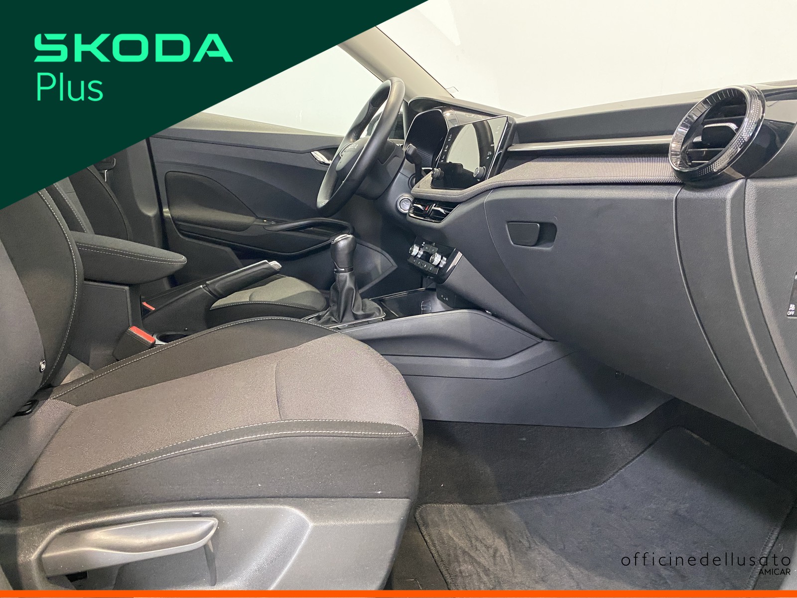 Tutto l'usato e KM 0