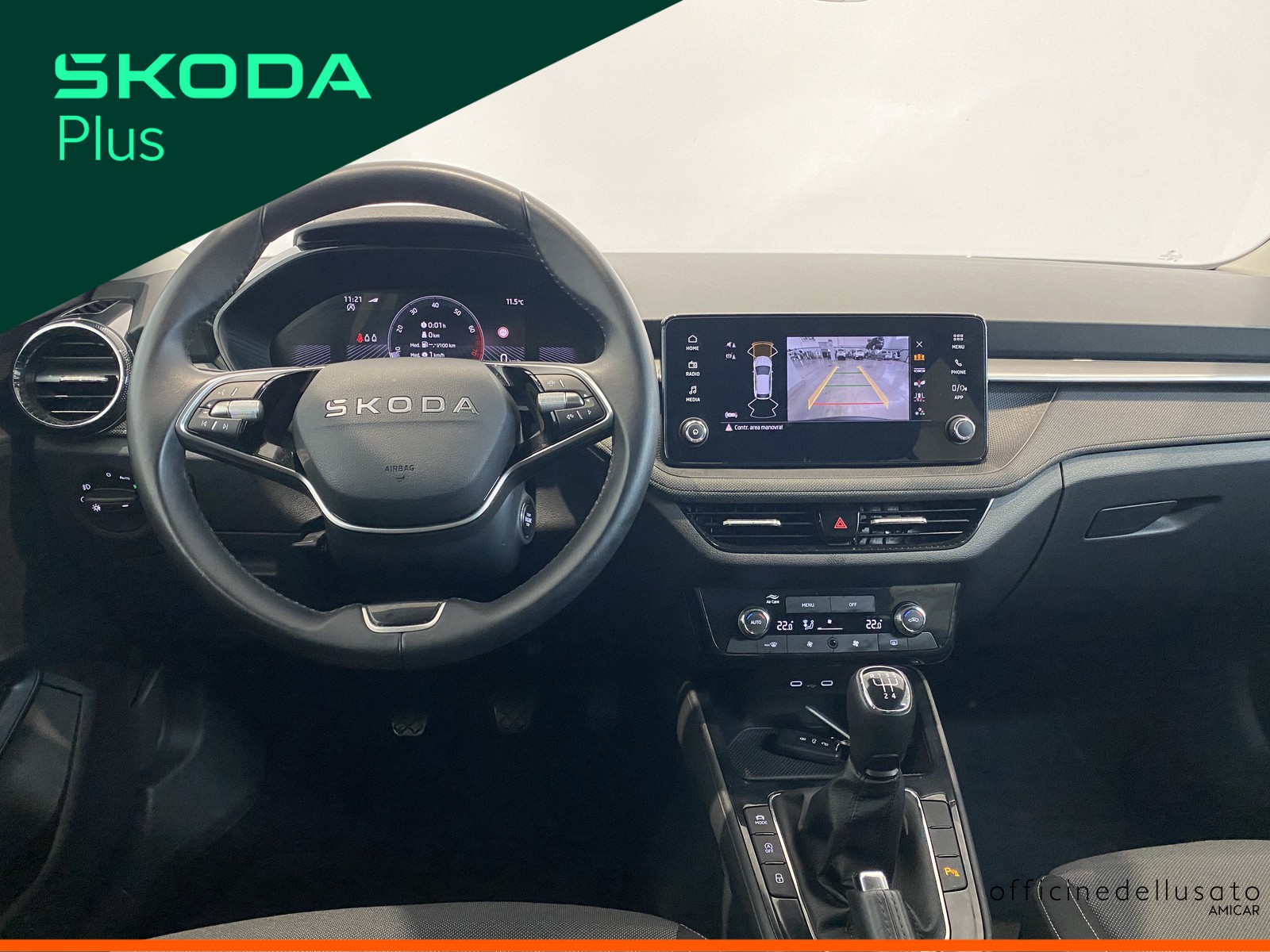 Tutto l'usato e KM 0