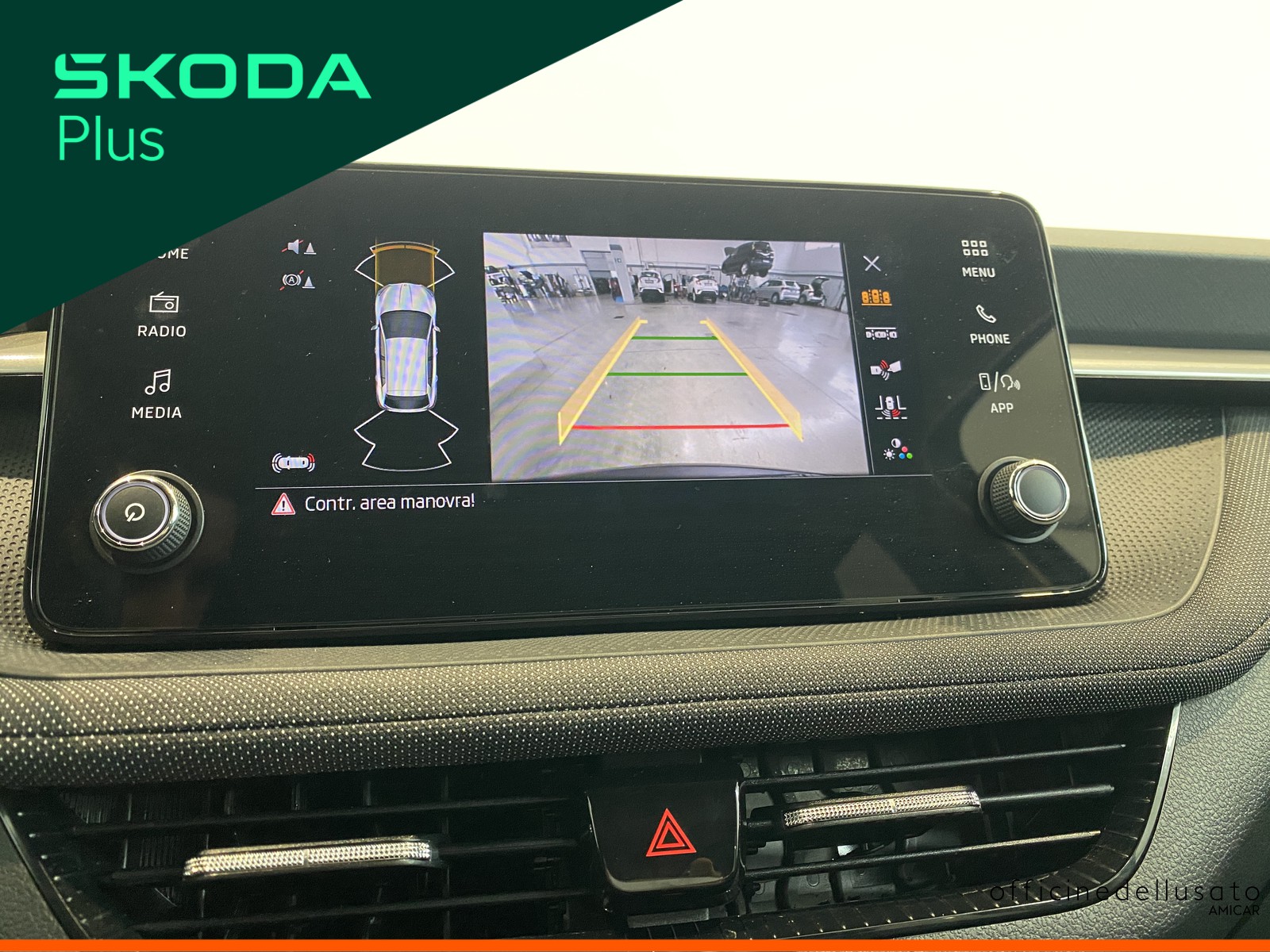 Tutto l'usato e KM 0