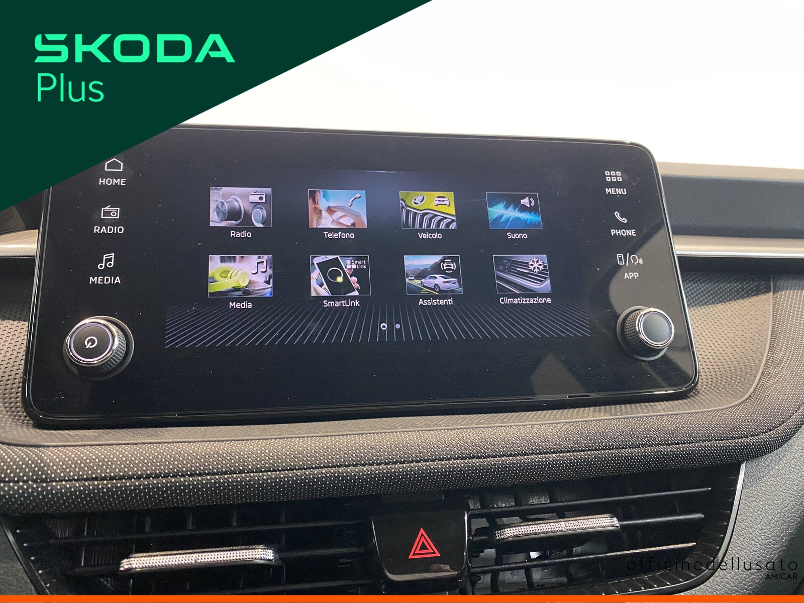 Tutto l'usato e KM 0