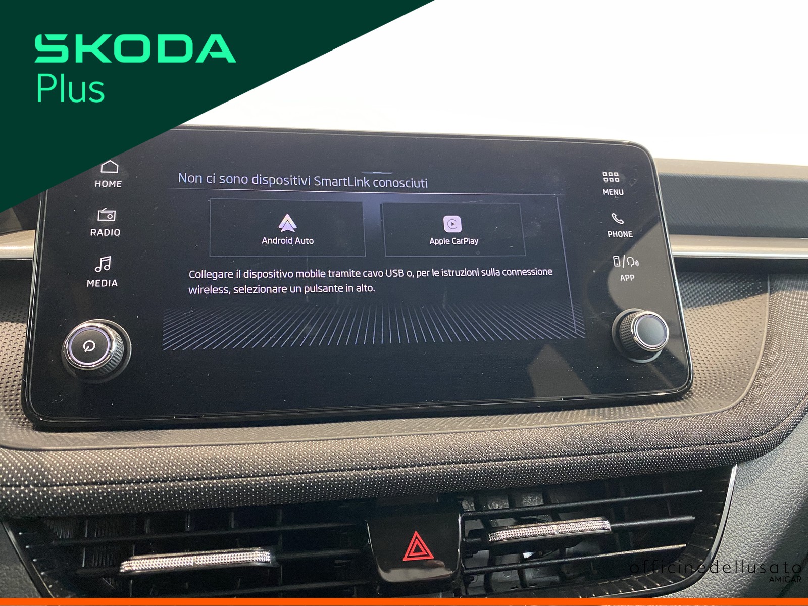 Tutto l'usato e KM 0