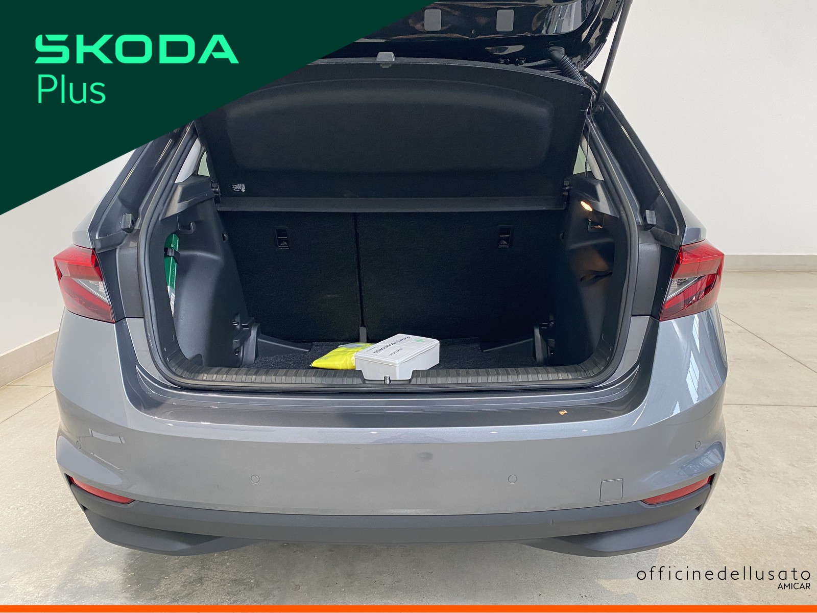 Tutto l'usato e KM 0