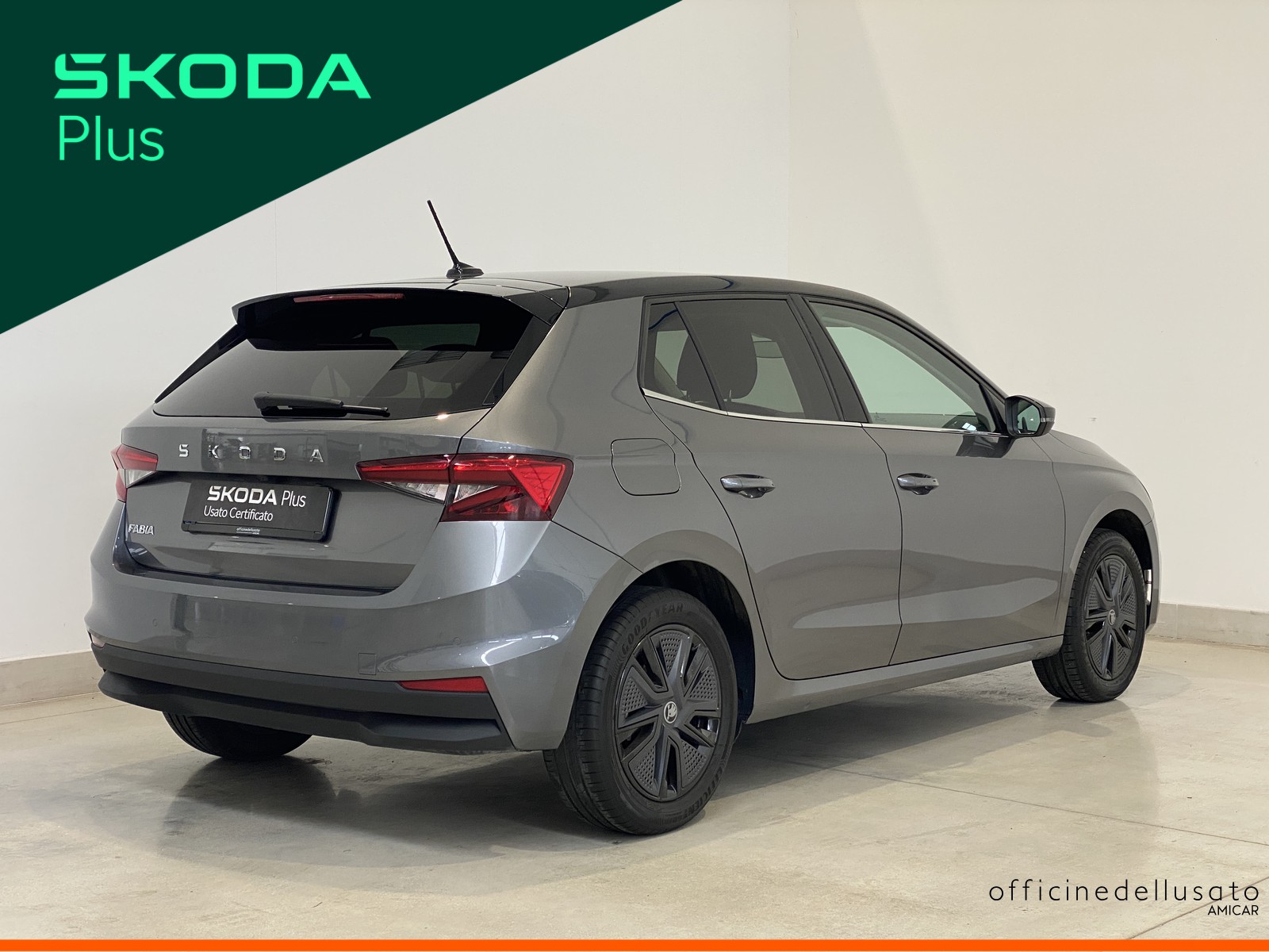 Tutto l'usato e KM 0