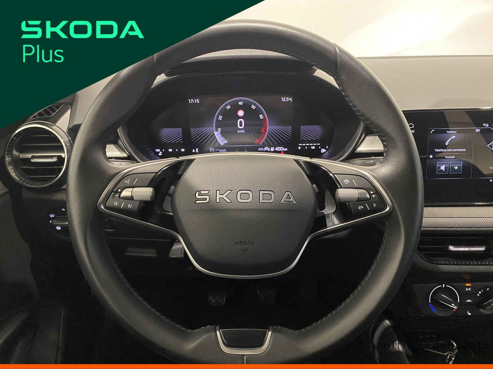 Tutto l'usato e KM 0