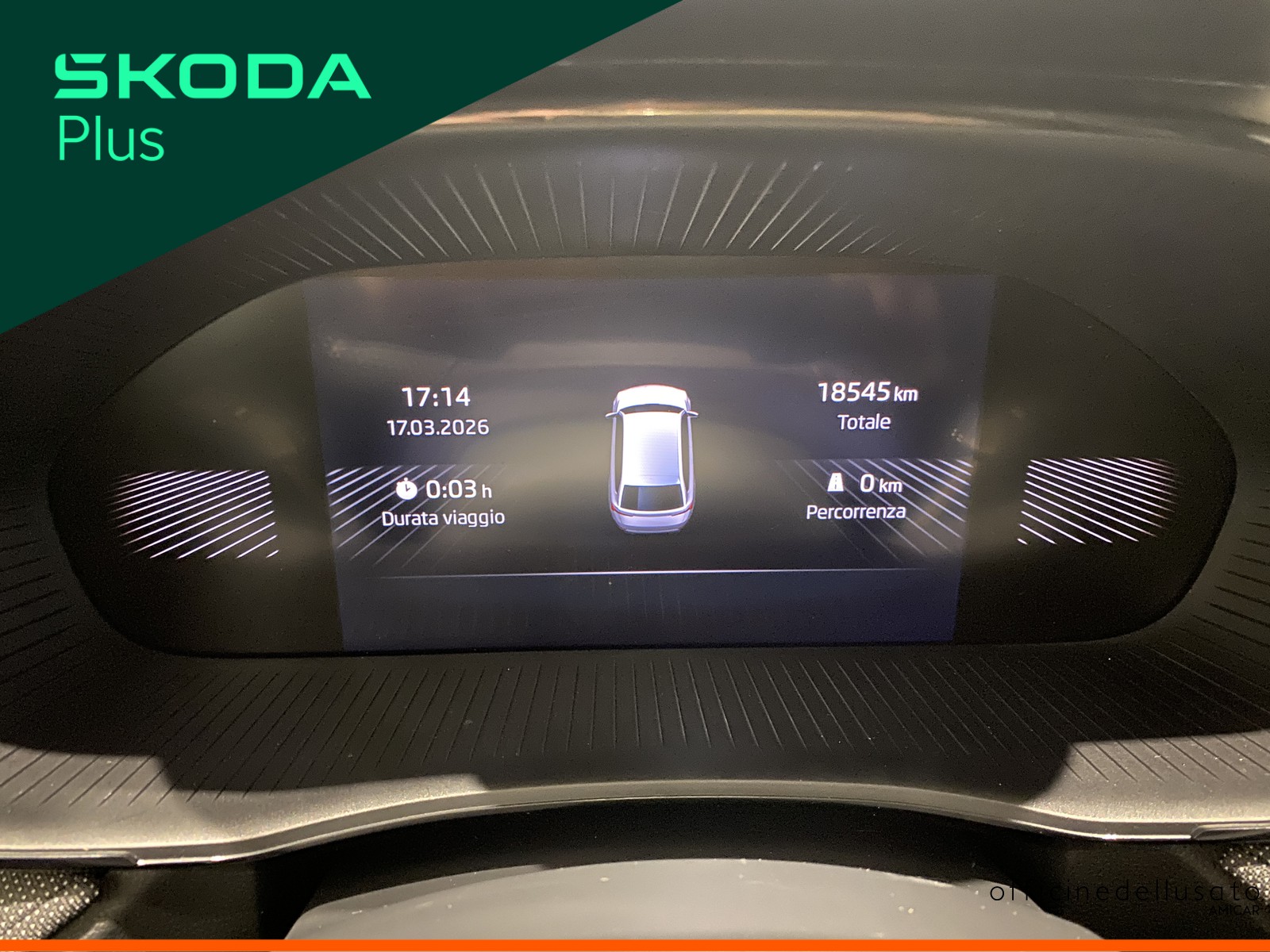 Tutto l'usato e KM 0