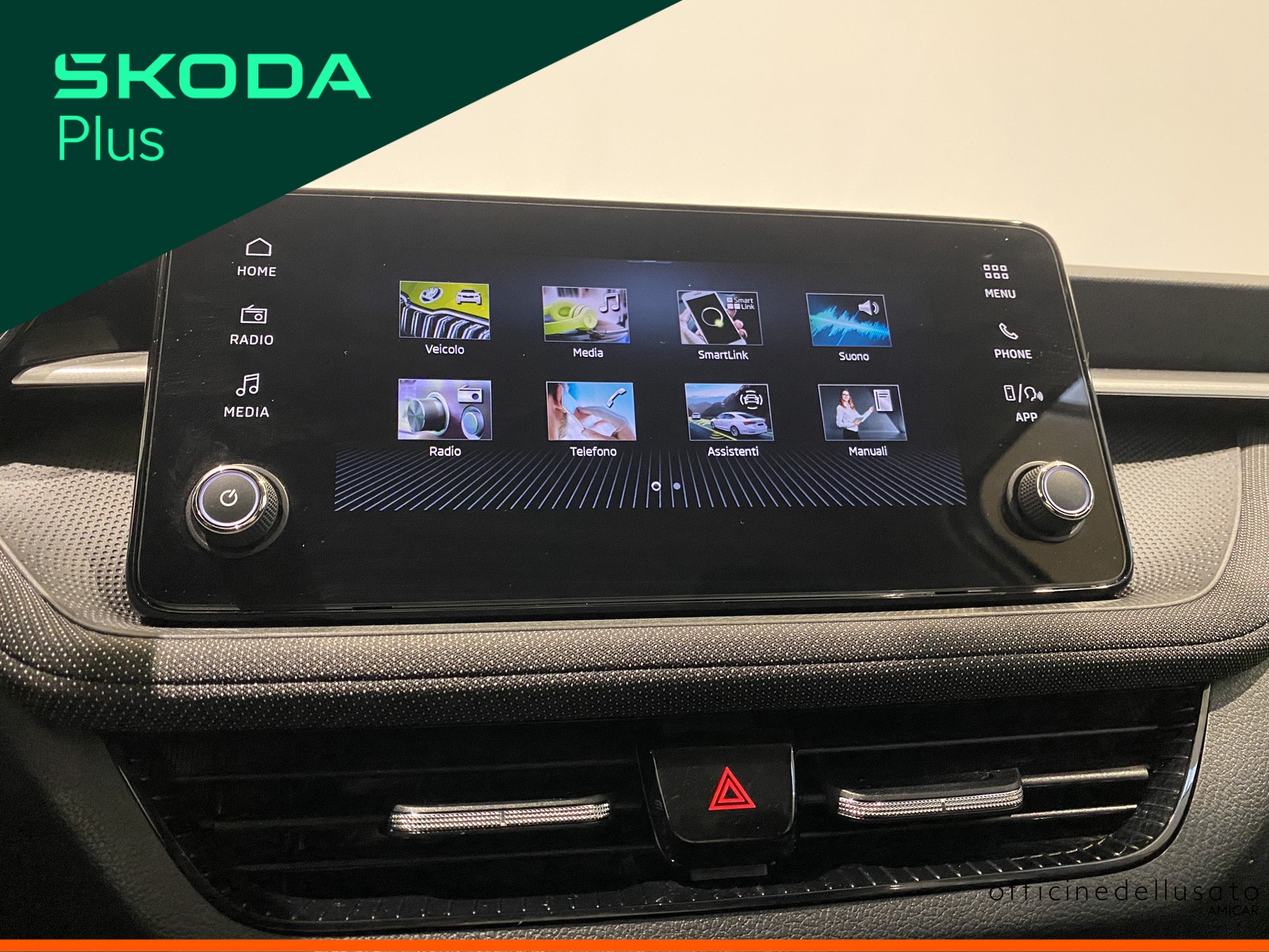 Tutto l'usato e KM 0