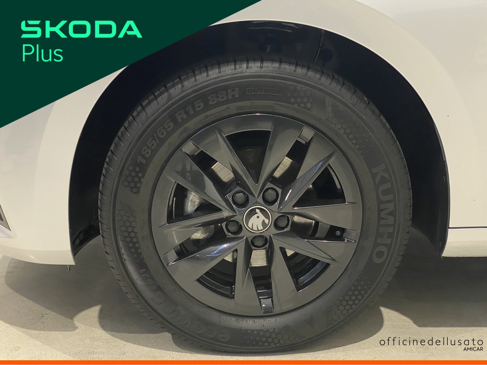 Tutto l'usato e KM 0