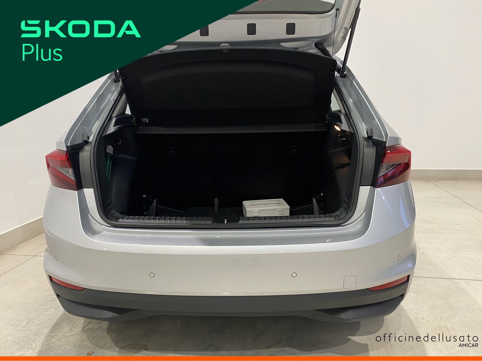 Tutto l'usato e KM 0