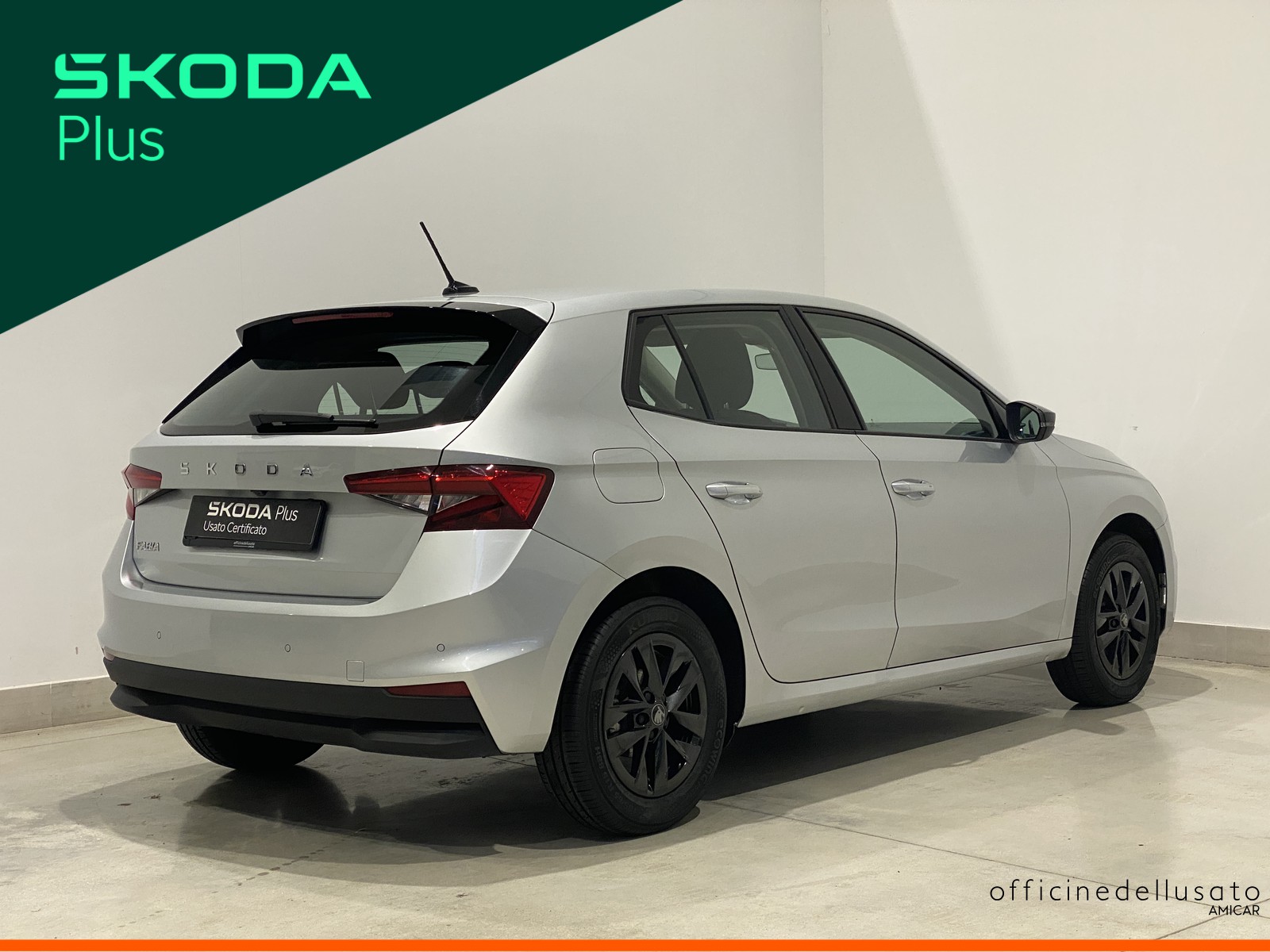 Tutto l'usato e KM 0