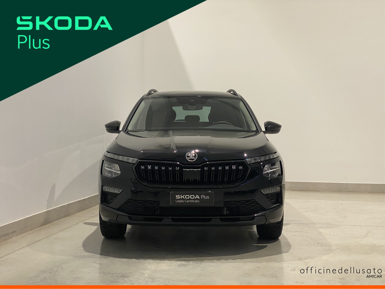 Tutto l'usato e KM 0