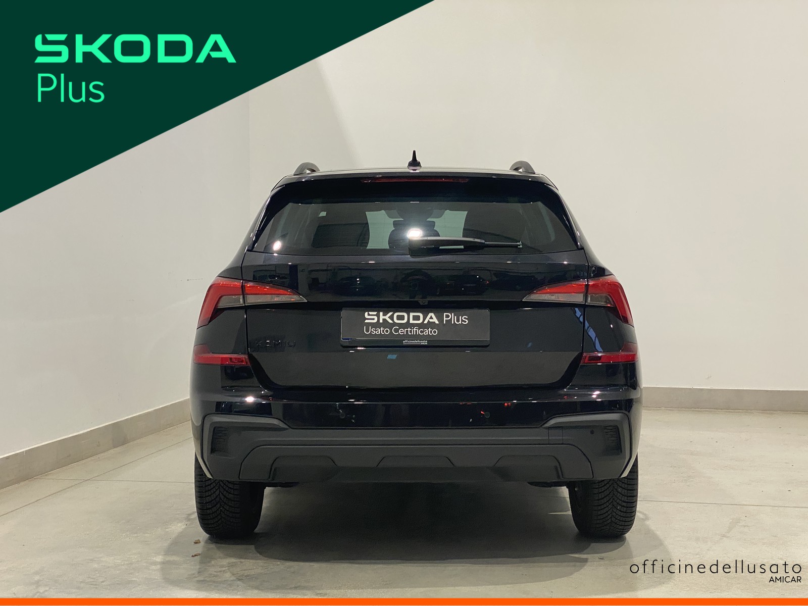 Tutto l'usato e KM 0